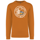 Sweatshirt Kariban sem Capuz Selo 1