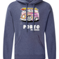 Sweatshirt Gorduxinha Porto