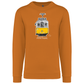 Sweatshirt Kariban sem Capuz Grandalhão Porto