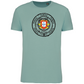 T-Shirt Algodão Biológico Selo Escudo Porto