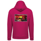 Sweatshirt Kariban com Capuz Ultimate Ride Nazaré