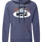 Sweatshirt All Roads Lead to Peniche