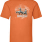 T-shirt Quijote