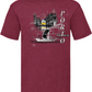 T-shirt Espelho 2 Porto