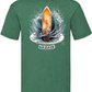 T-shirt Prancha Nazaré