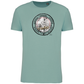 T-Shirt Algodão Biológico Sello Cibeles