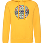 Sweatshirt Pin Porto