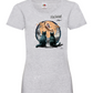 T-shirt Senhora Luar Nazaré