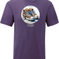 T-shirt Carreira Exclusive Porto
