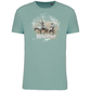 T-Shirt Algodão Biológico Quijote
