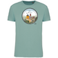 T-Shirt Algodão Biológico Extreme Sintra