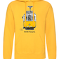 Sweatshirt Grandalhão Lisboa