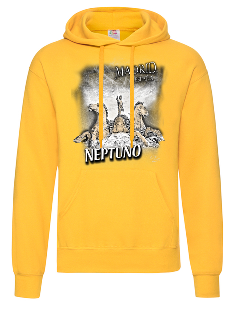 Sweatshirt Neptuno
