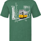T-shirt Eléctrico 4