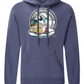 Sweatshirt Surf Life Nazaré
