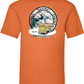 T-shirt Surf Life Tavira