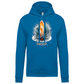 Sweatshirt Kariban com Capuz Prancha Peniche