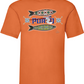 T-shirt 2 Sardinhas Porto