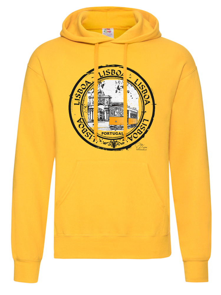 Sweatshirt Selo 1