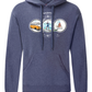 Sweatshirt El Niño