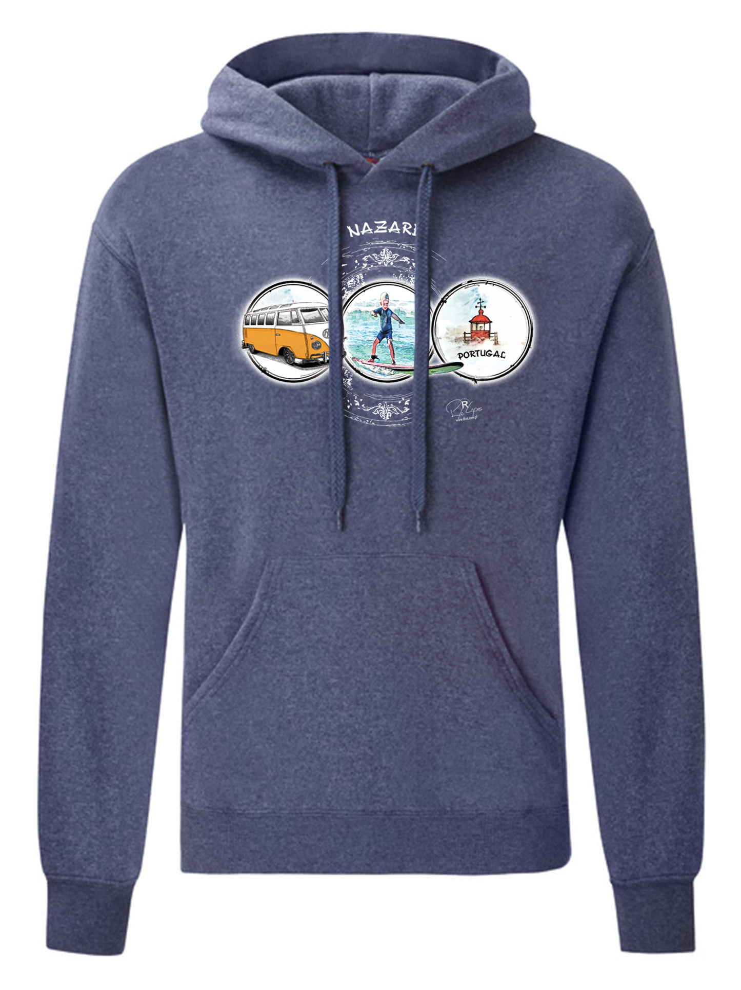 Sweatshirt El Niño
