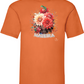 T-shirt Lagartixa
