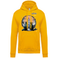 Sweatshirt Kariban com Capuz Luar Sintra