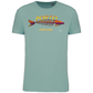 T-Shirt Algodão Biológico Espinha Porto