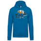 Sweatshirt Kariban com Capuz Pão de Forma Peniche