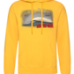 Sweatshirt Ride the Wave Costa da Caparica