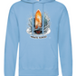 Sweatshirt Prancha Monte Gordo