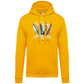 Sweatshirt Kariban com Capuz Surfboards Vilamoura
