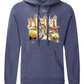 Sweatshirt Castelo de Óbidos