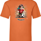 T-shirt 7 Madeira