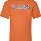 T-shirt Tavira Azulejos