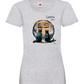 T-shirt Senhora Luar Lisboa
