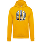 Sweatshirt Kariban com Capuz Amazing City Porto