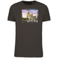 T-Shirt Algodão Biológico Palácio