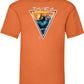T-shirt Sunset Tavira