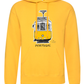 Sweatshirt Grandalhão Porto
