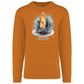 Sweatshirt Kariban sem Capuz Prancha Cascais