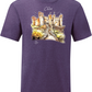 T-shirt Castelo de Óbidos