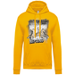 Sweatshirt Kariban com Capuz Neptuno