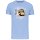 T-Shirt Algodão Biológico Carreira 28 Porto