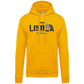 Sweatshirt Kariban com Capuz Original Lisboa
