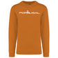 Sweatshirt Kariban sem Capuz Vela