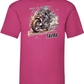 T-shirt Ride on the Edge Tavira