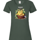 T-shirt Senhora Cesto de Bananas