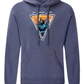 Sweatshirt Sunset Cascais
