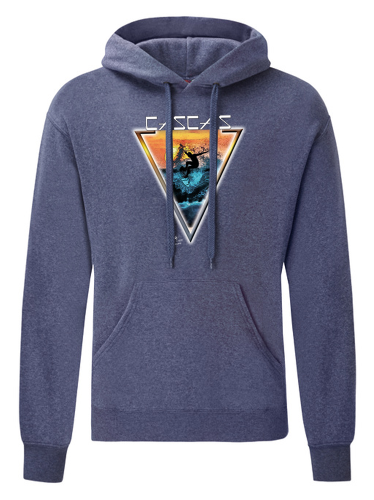 Sweatshirt Sunset Cascais